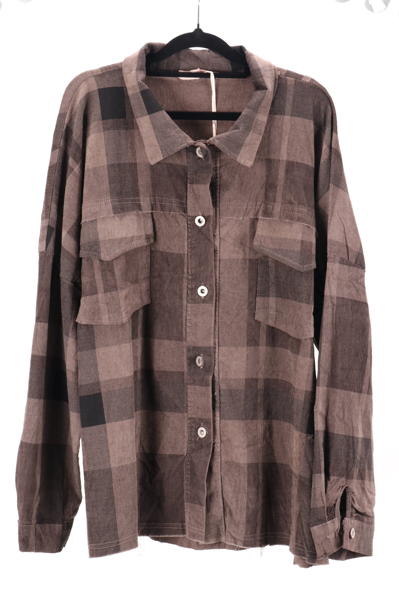Alexa Shirt