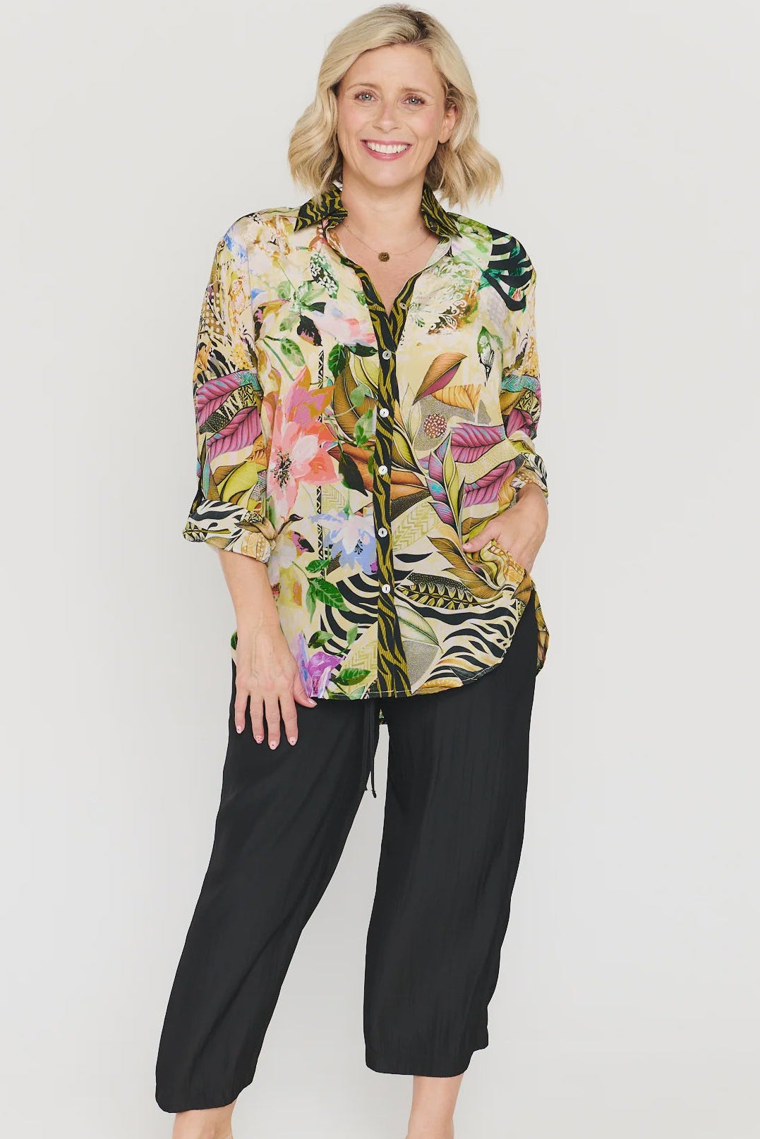 Gloria Shirt