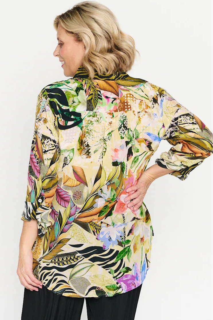 Gloria Shirt