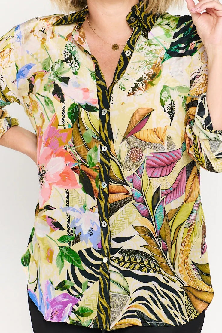 Gloria Shirt