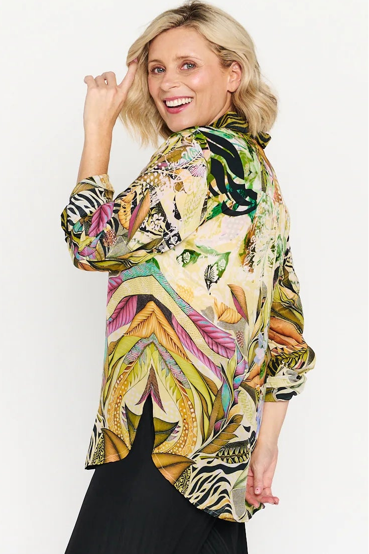 Gloria Shirt