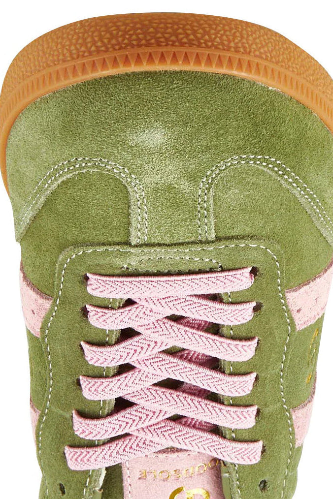 Parallel Sneakers