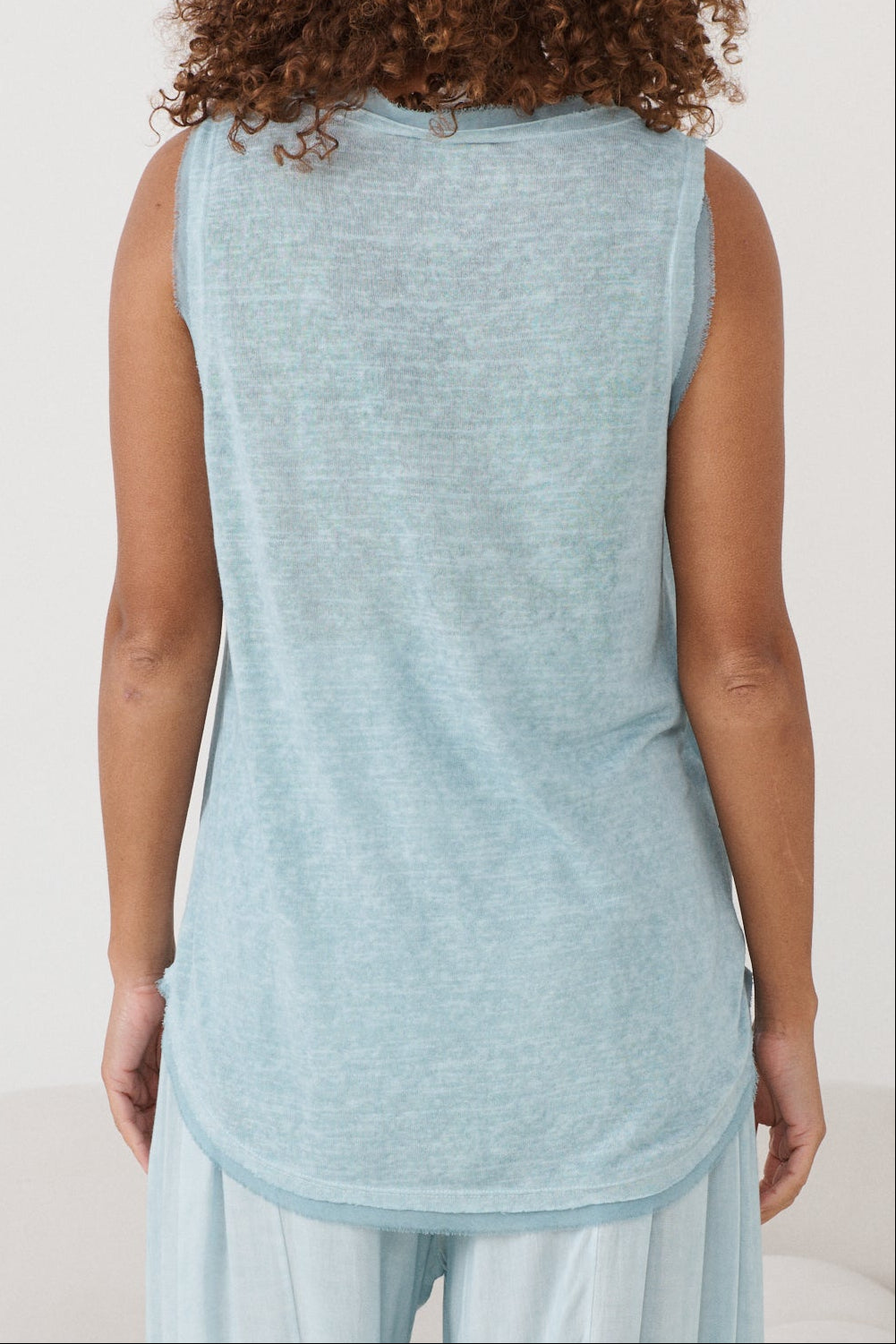 Annie Tank Top