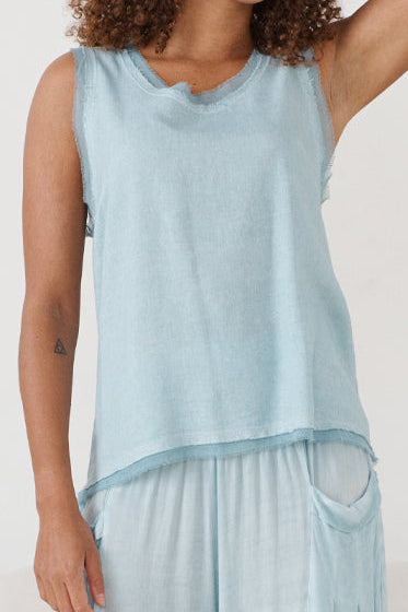 Annie Tank Top