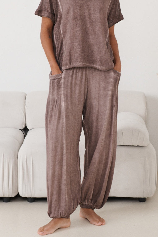 Nellie Pants
