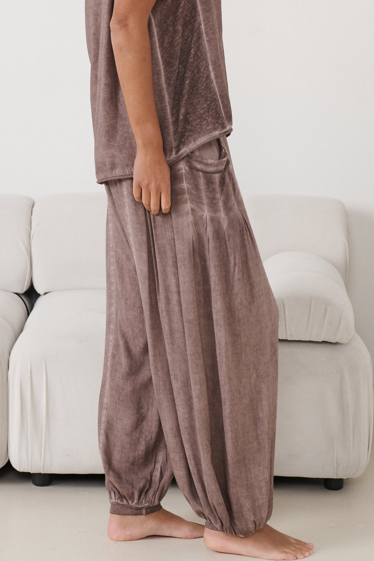 Nellie Pants