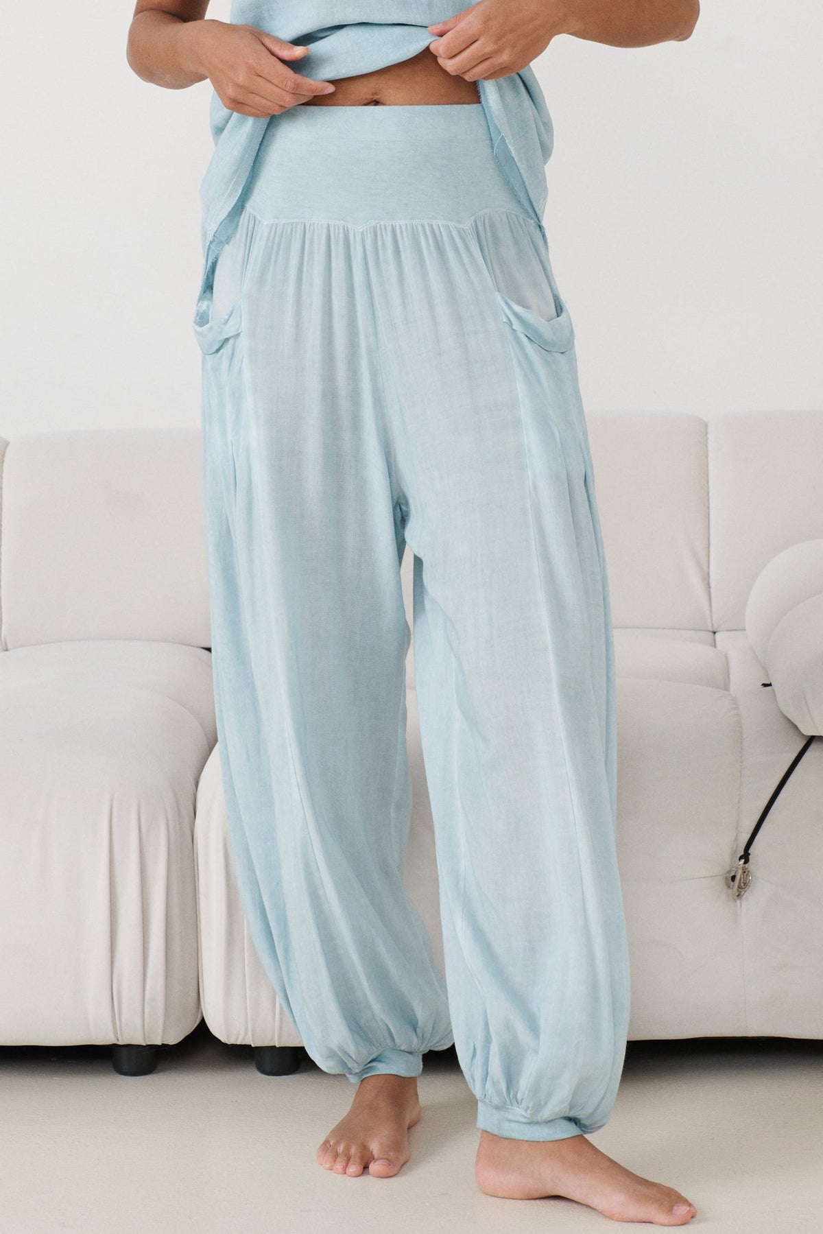 Nellie Pants