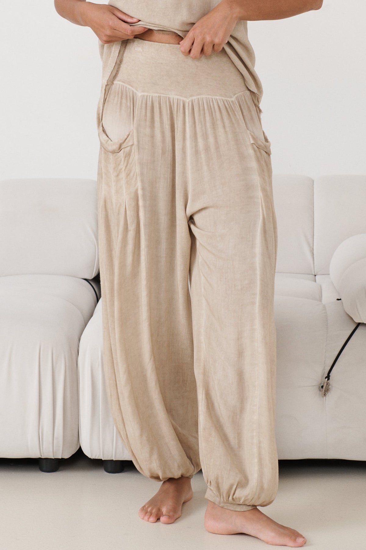 Nellie Pants