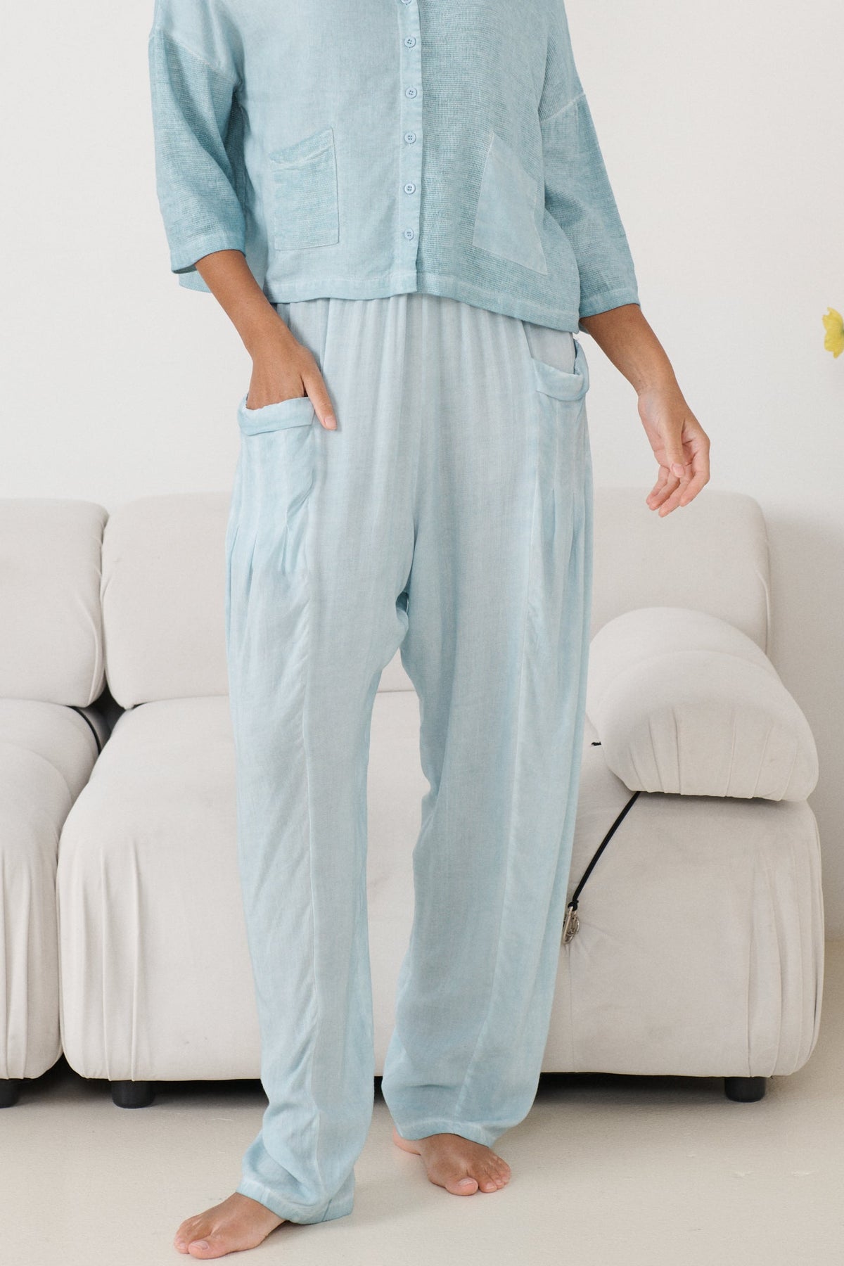 Babel Pants