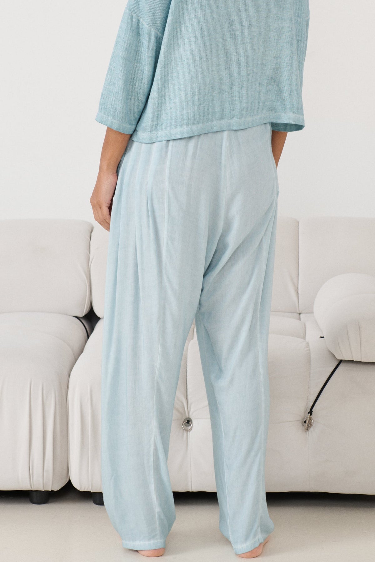 Babel Pants