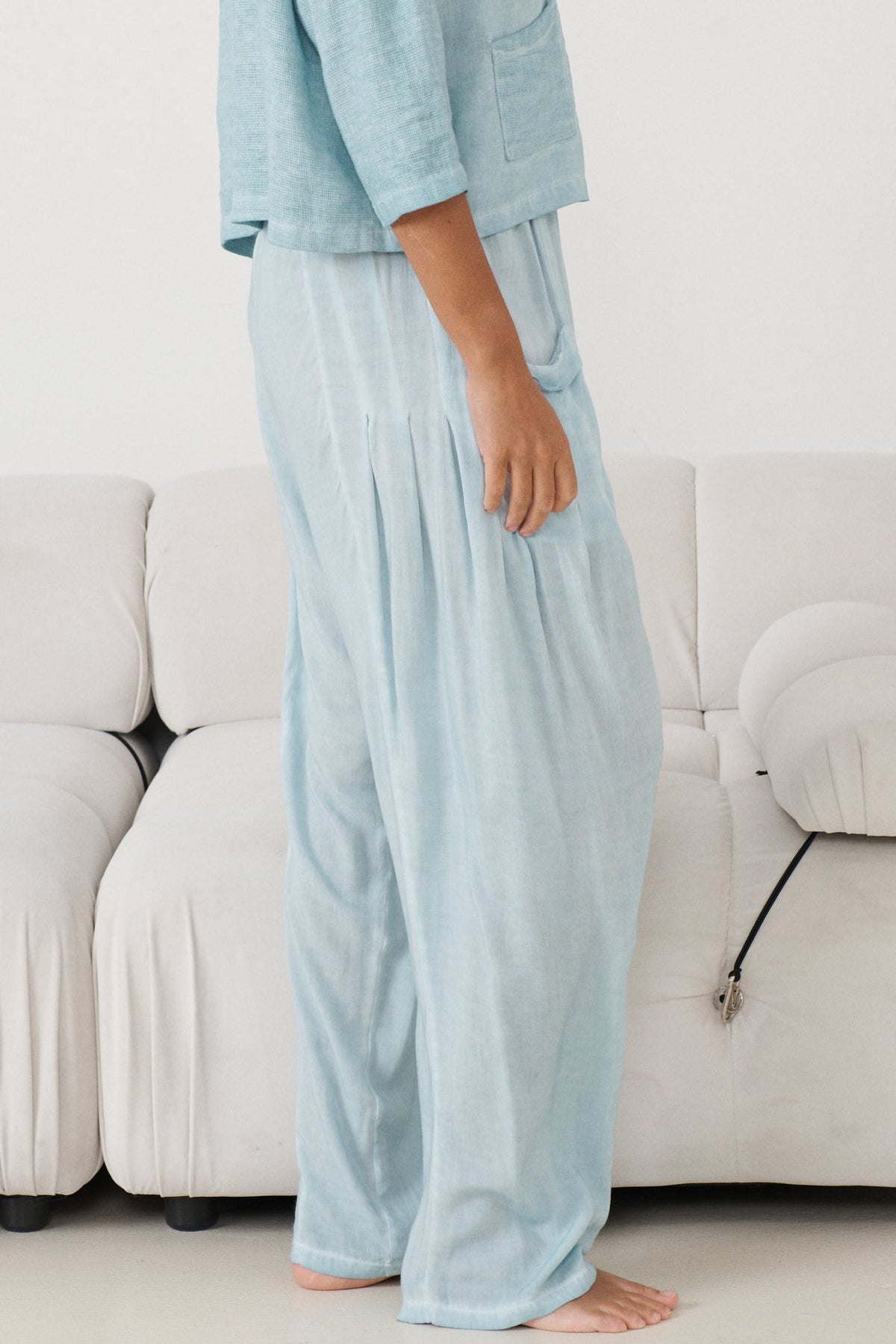 Babel Pants