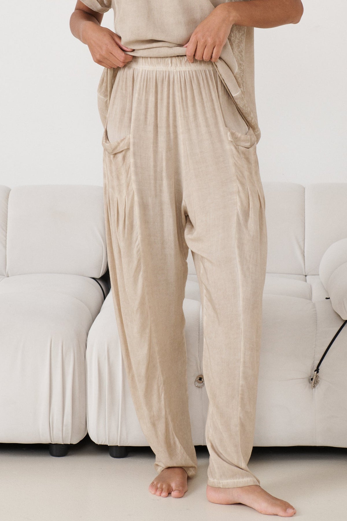 Babel Pants