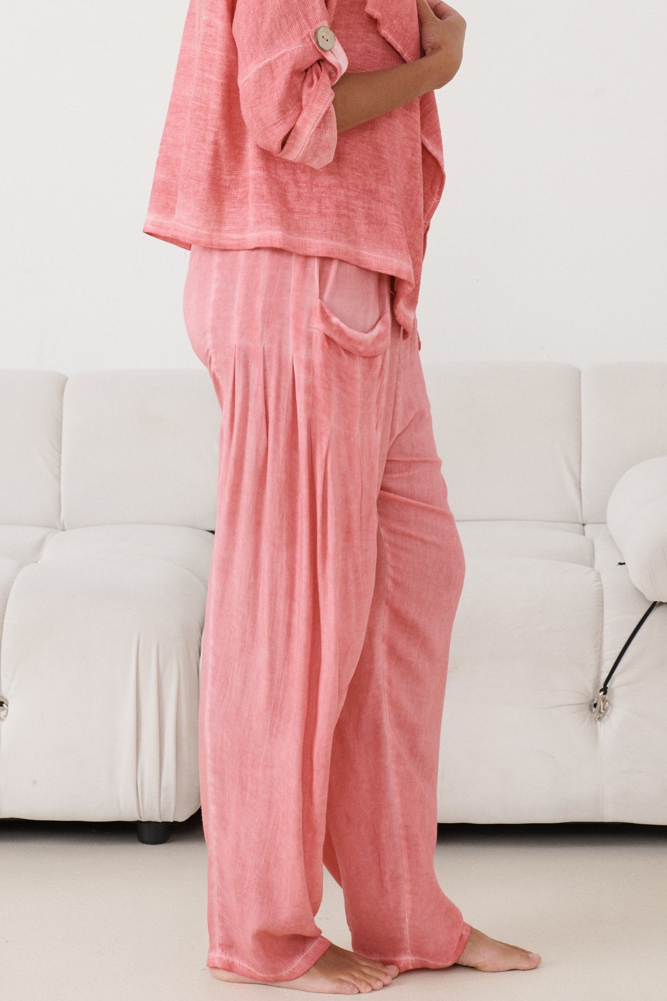 Babel Pants