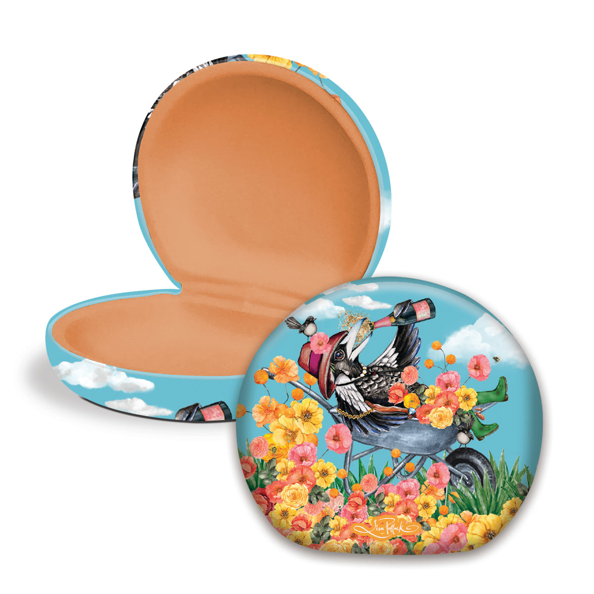 Travel Accessories Case