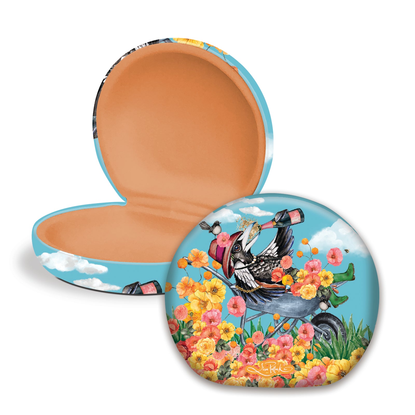 Travel Accessories Case