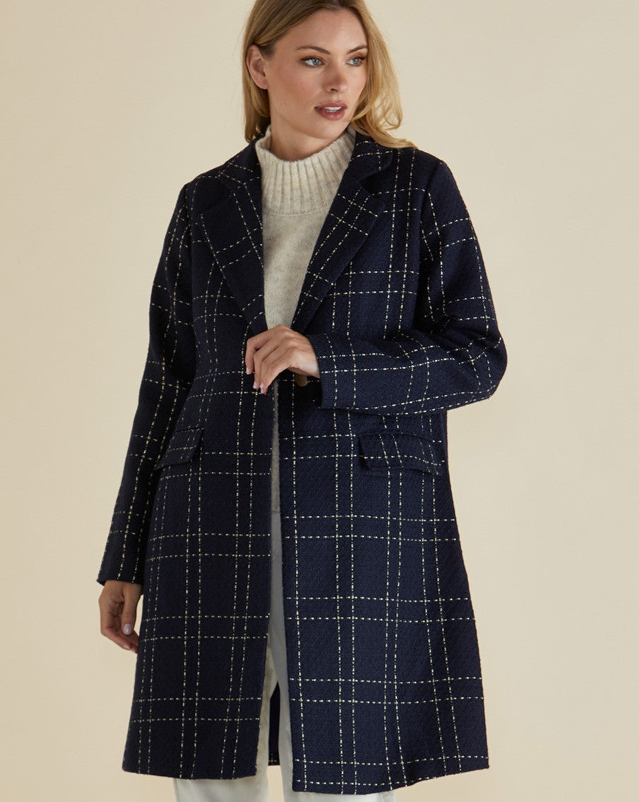 Genevieve Coat
