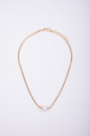 Pearl Drop Necklace Holiday