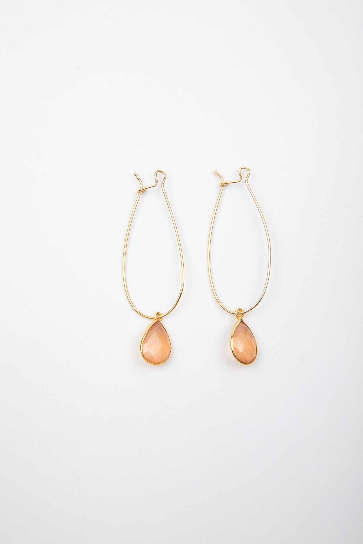 Kinney Earrings