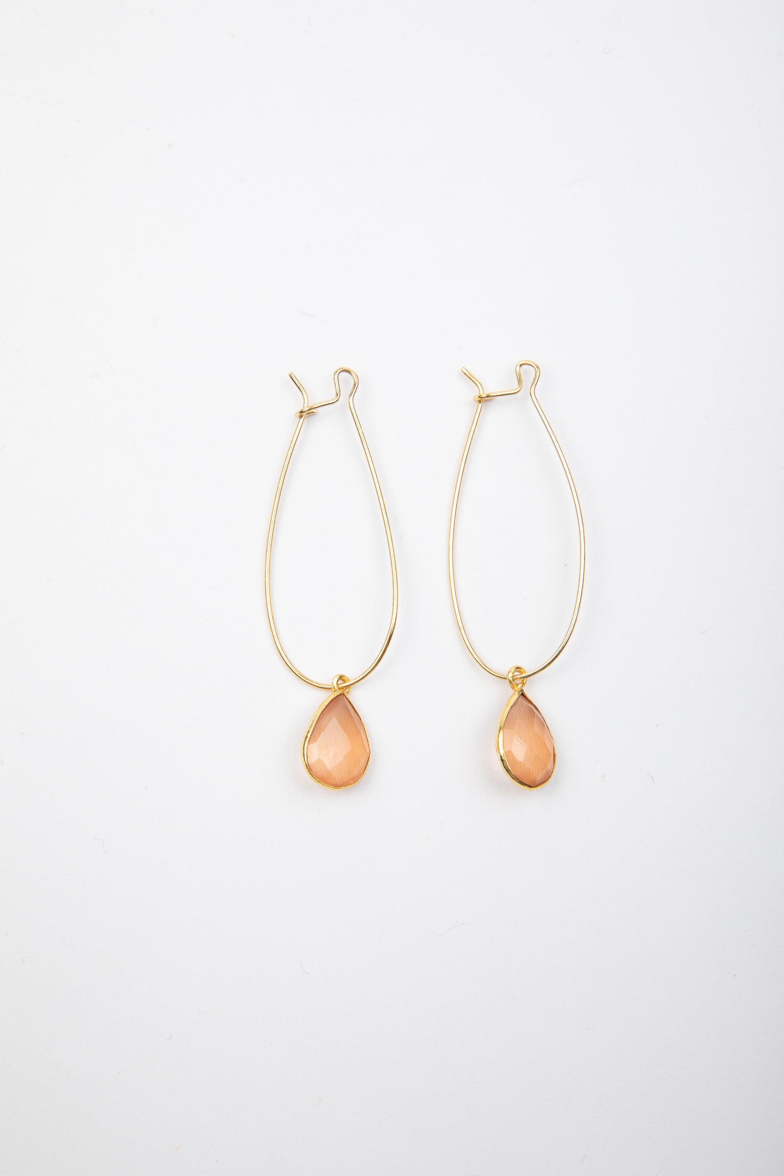 Kinney Earrings