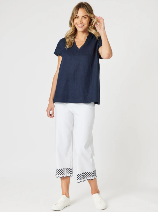 Beau Lino Top