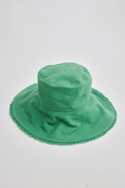 Sunny Bucket Hat