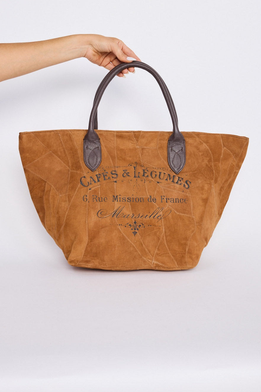 Cafes Bag