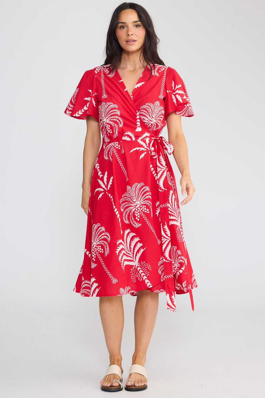 Solara Dress