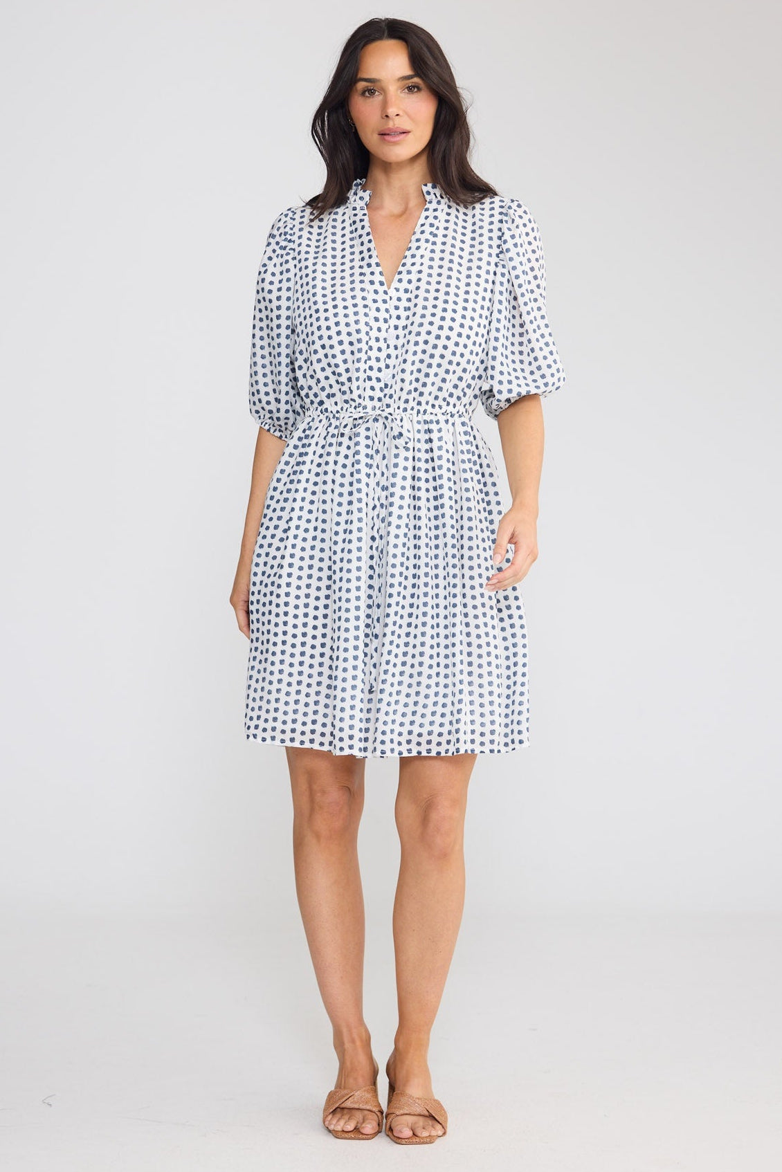 Island Time Dress