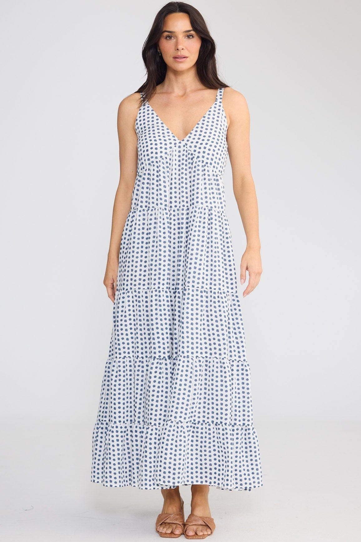 Evianna Dress