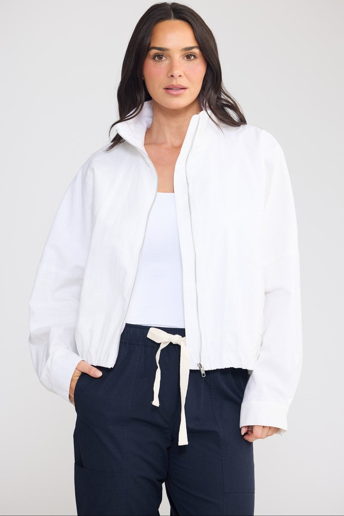 Alamea Jacket