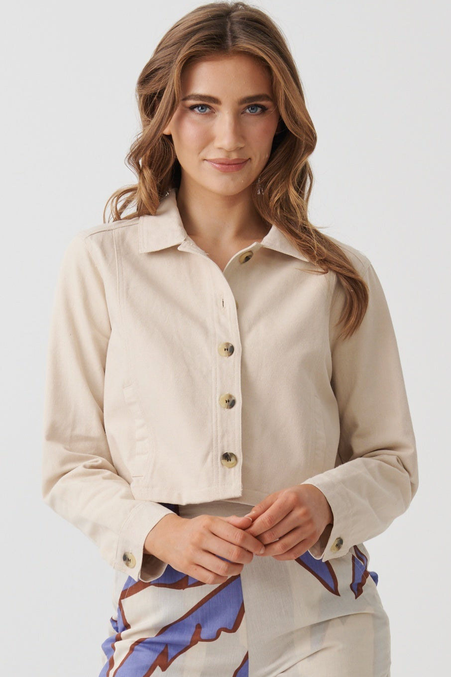 Alicia Jacket