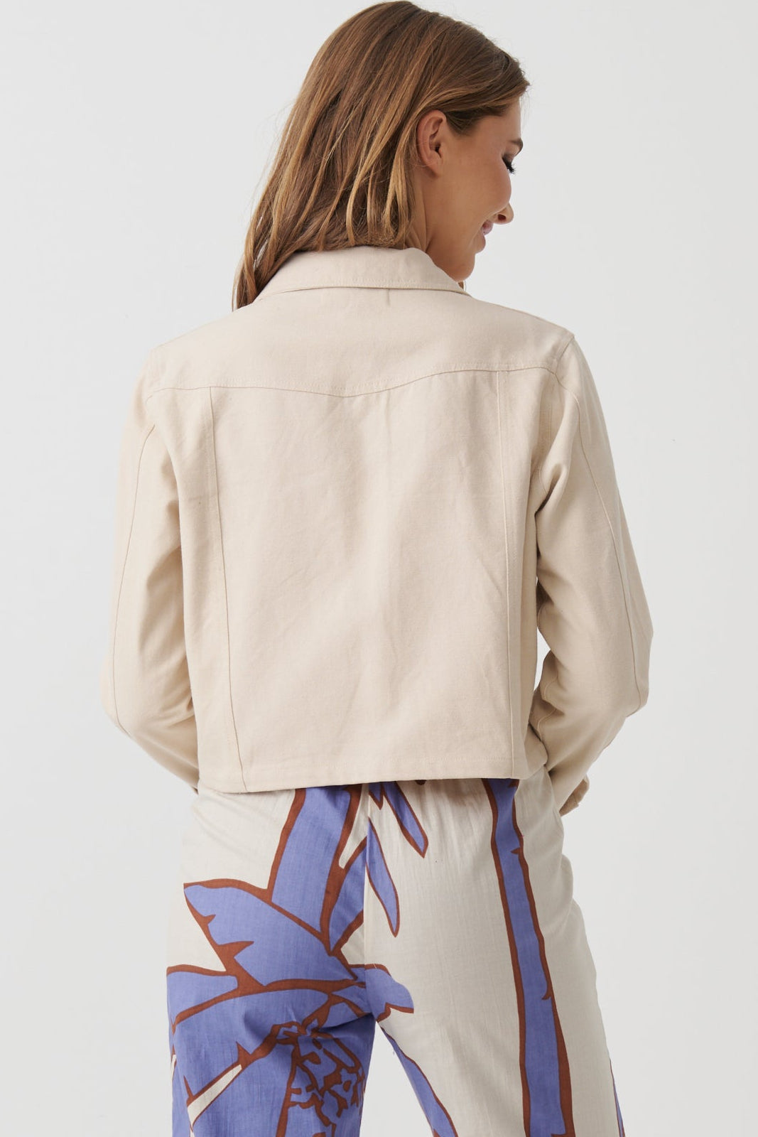 Alicia Jacket