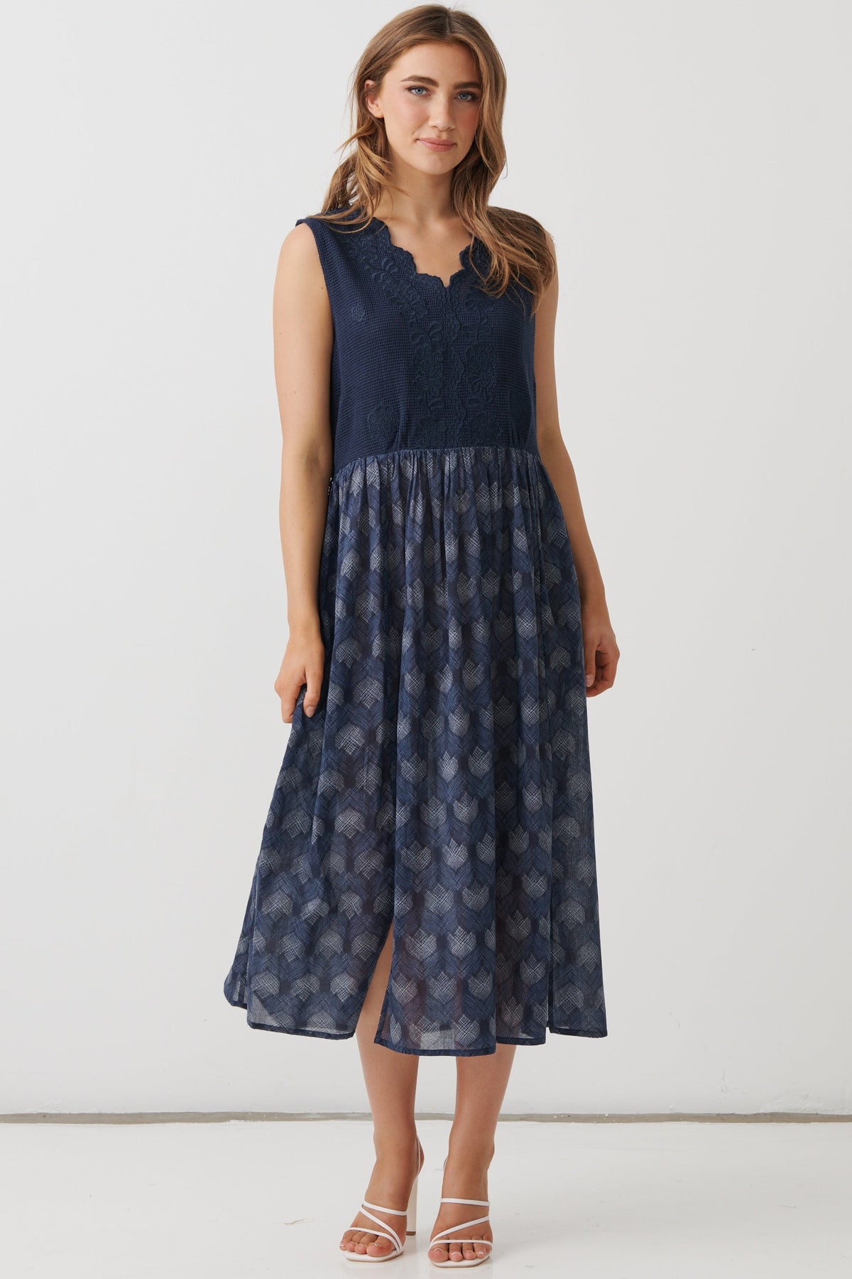 Bria Dress