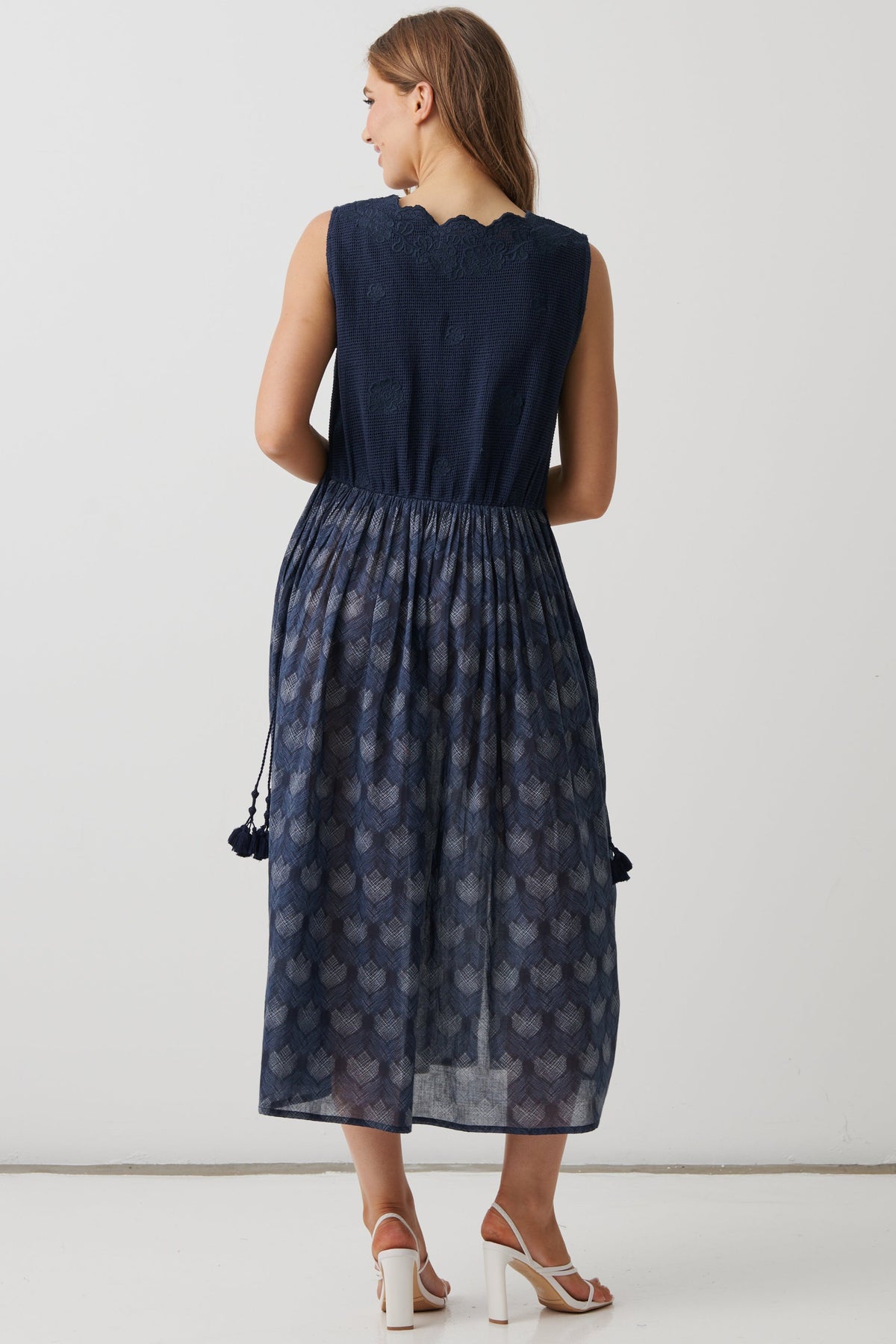 Bria Dress