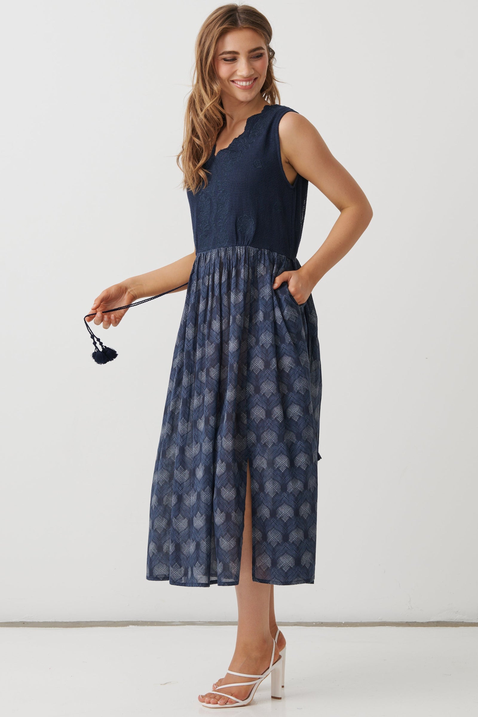Bria Dress