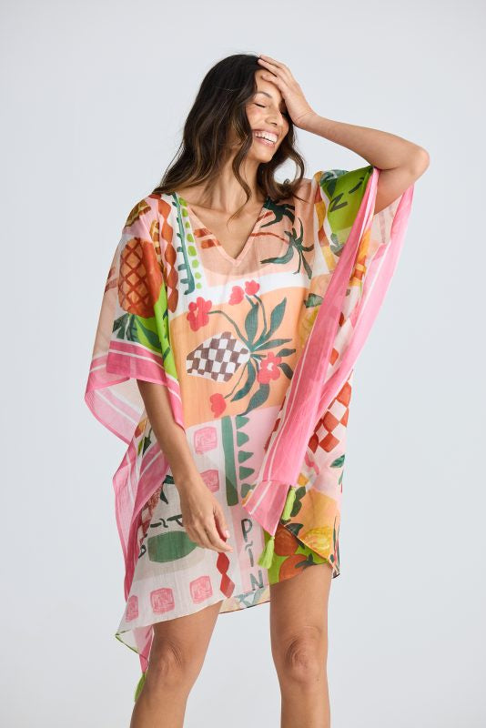 Stella Kaftan