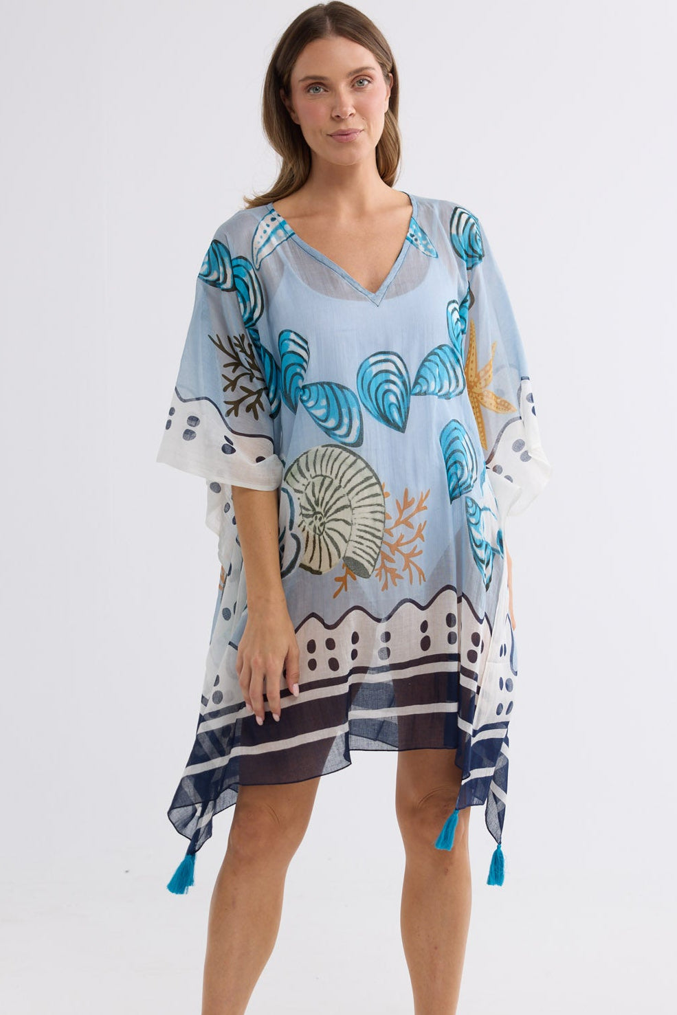Stella Kaftan