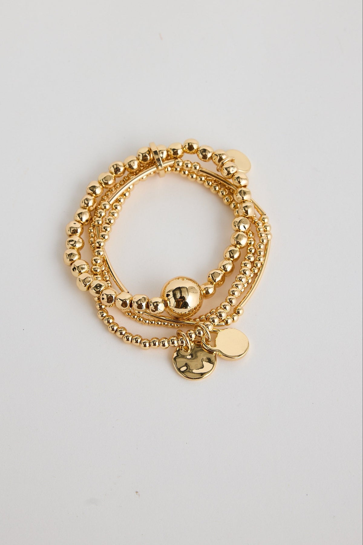 Isobel Stack Bracelet