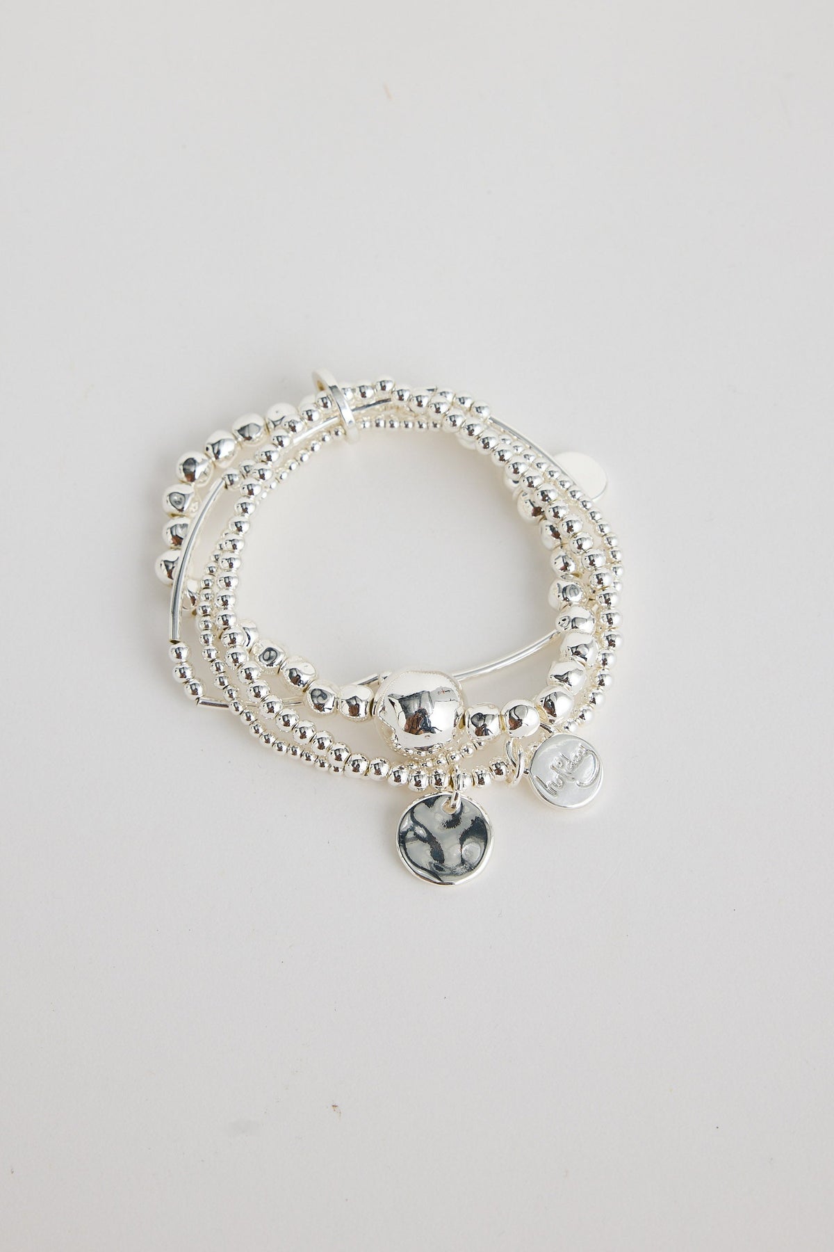 Isobel Stack Bracelet