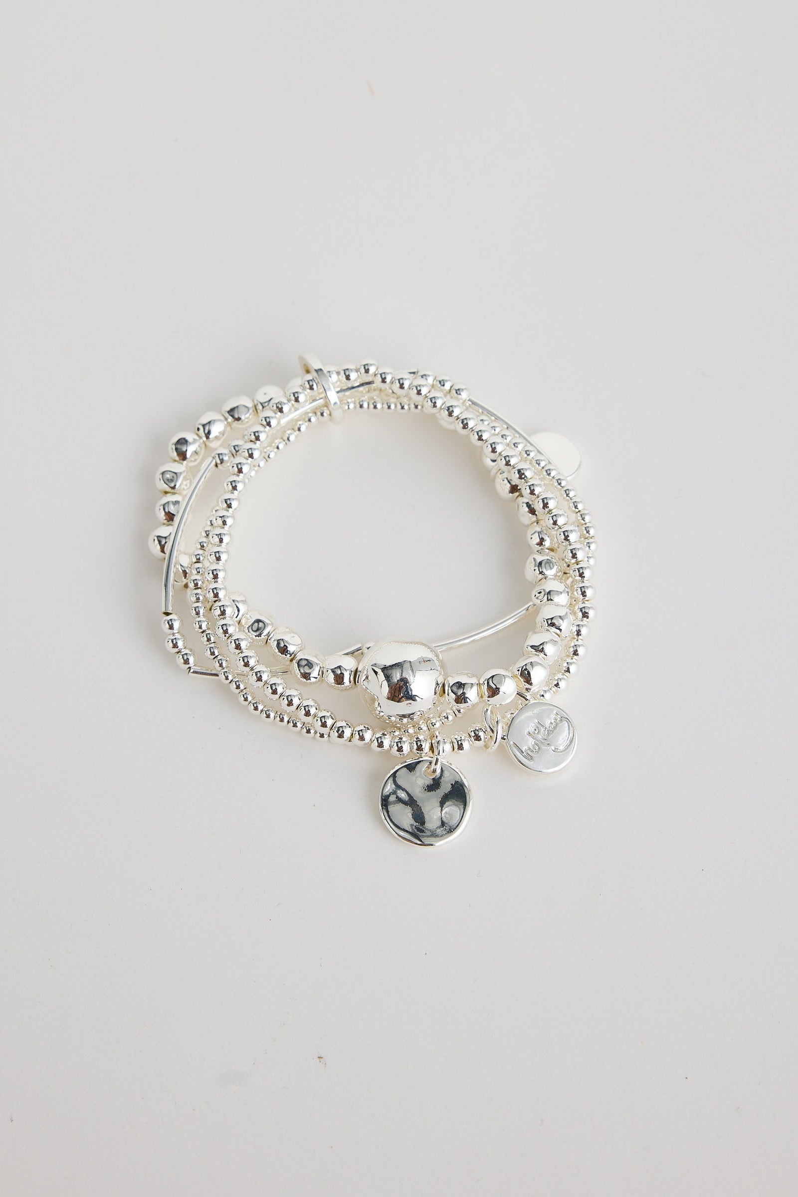 Isobel Stack Bracelet