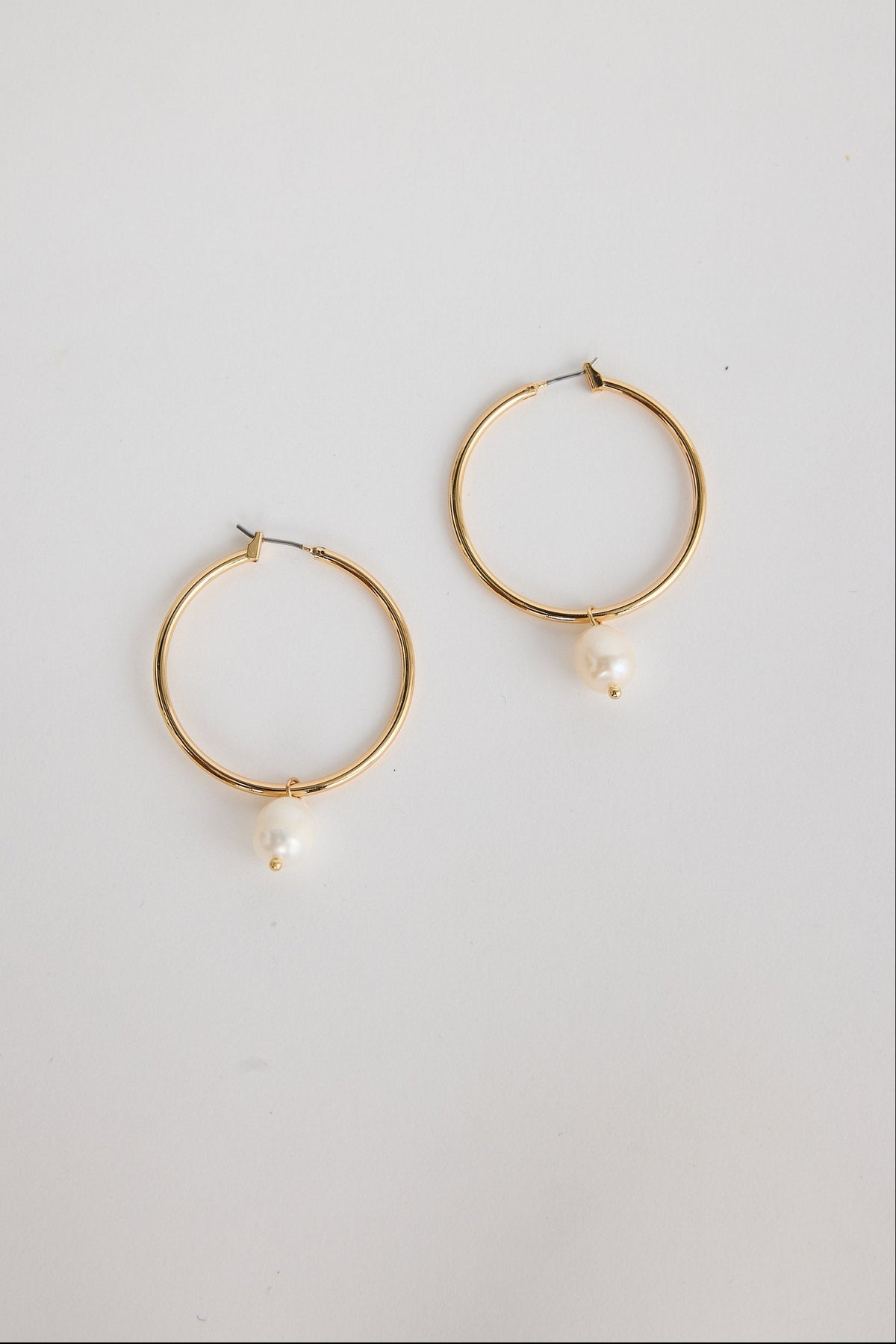 Oakley Earrings