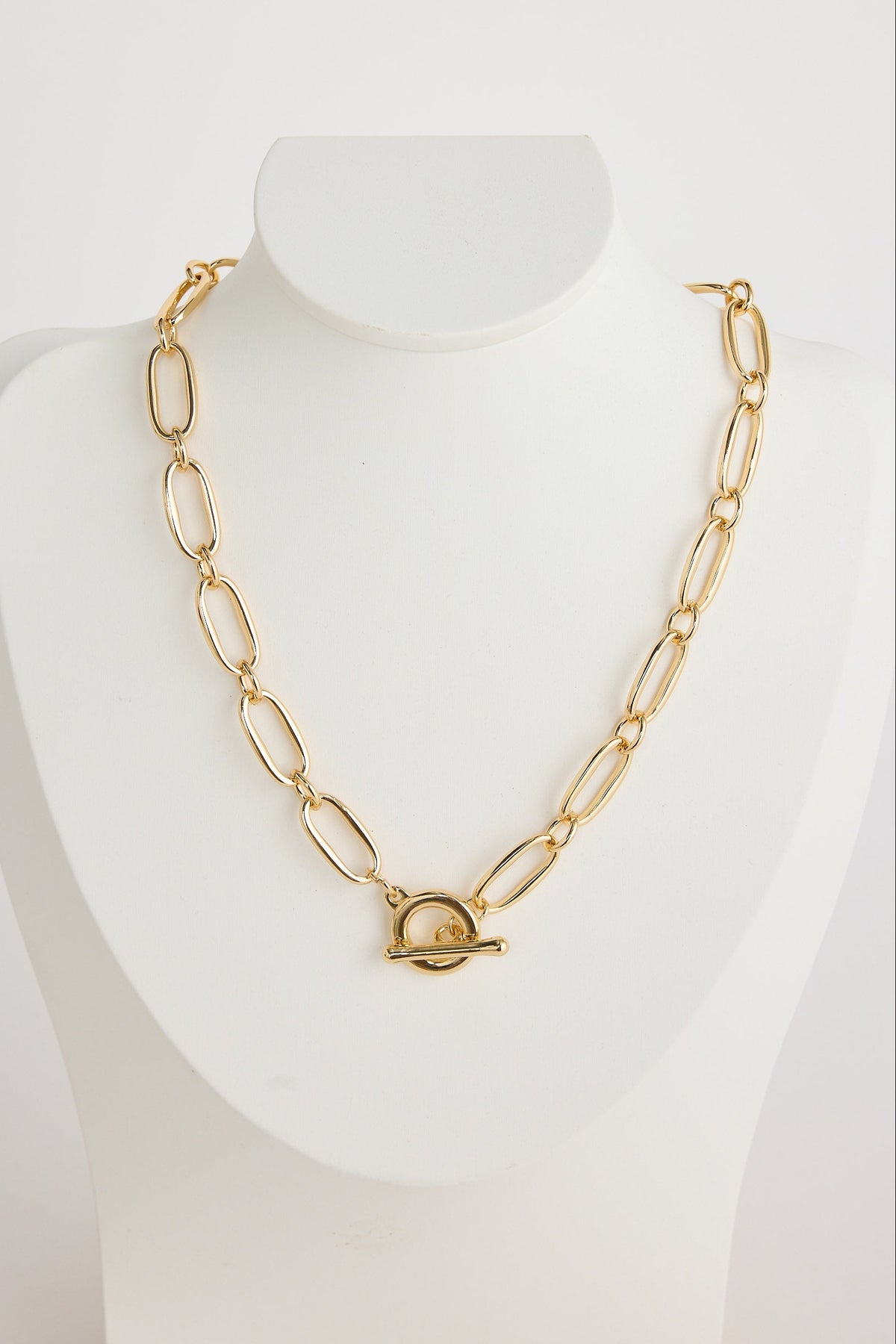 Harper Necklace