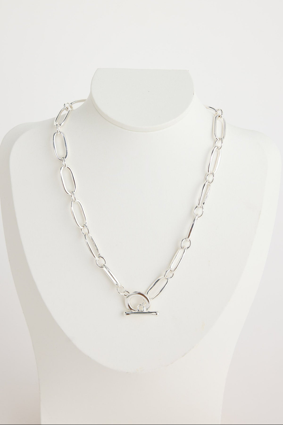 Harper Necklace