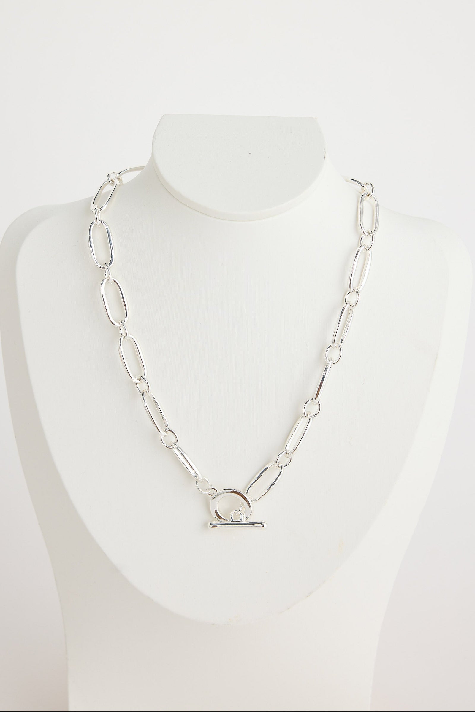 Harper Necklace