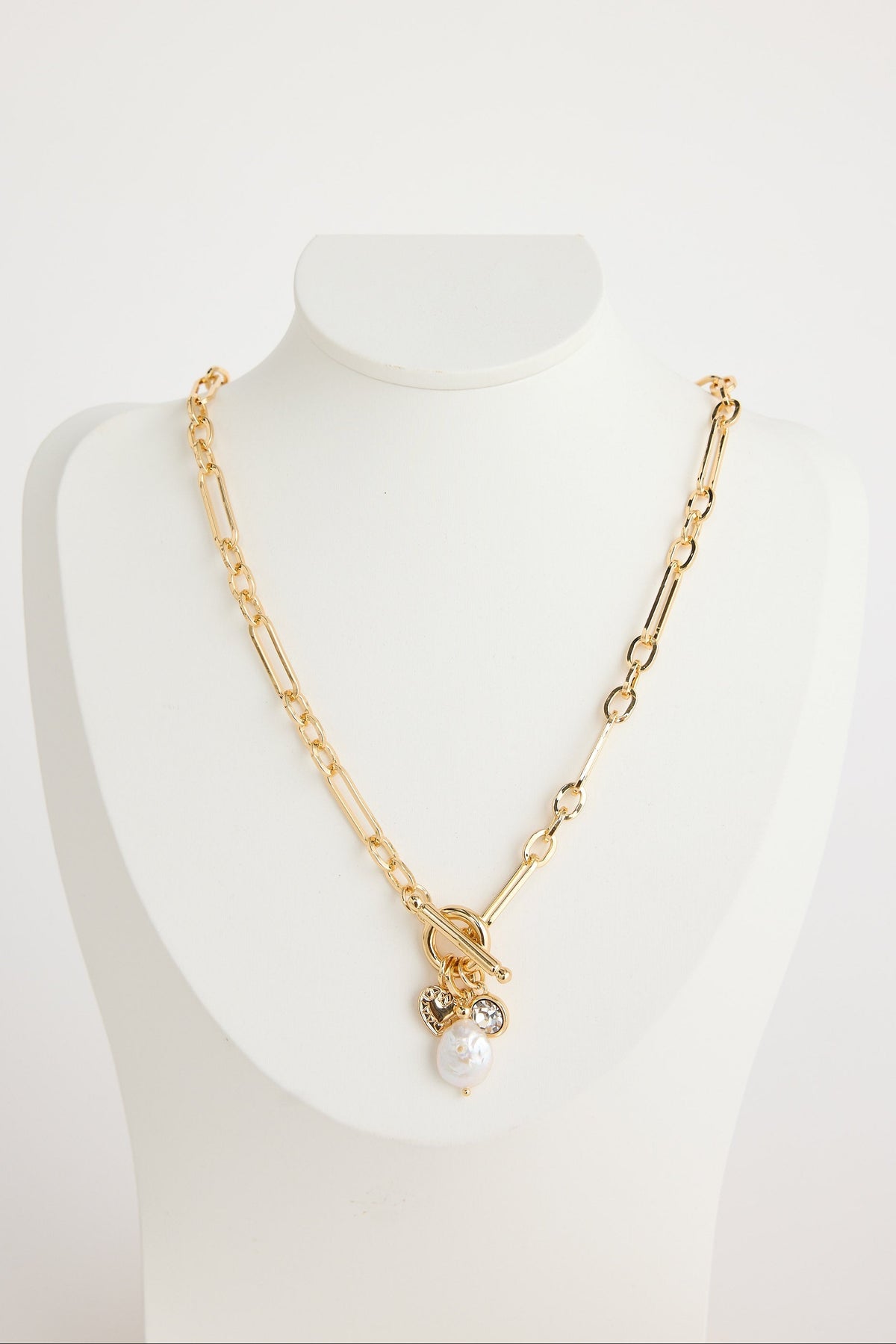 Alessia Necklace