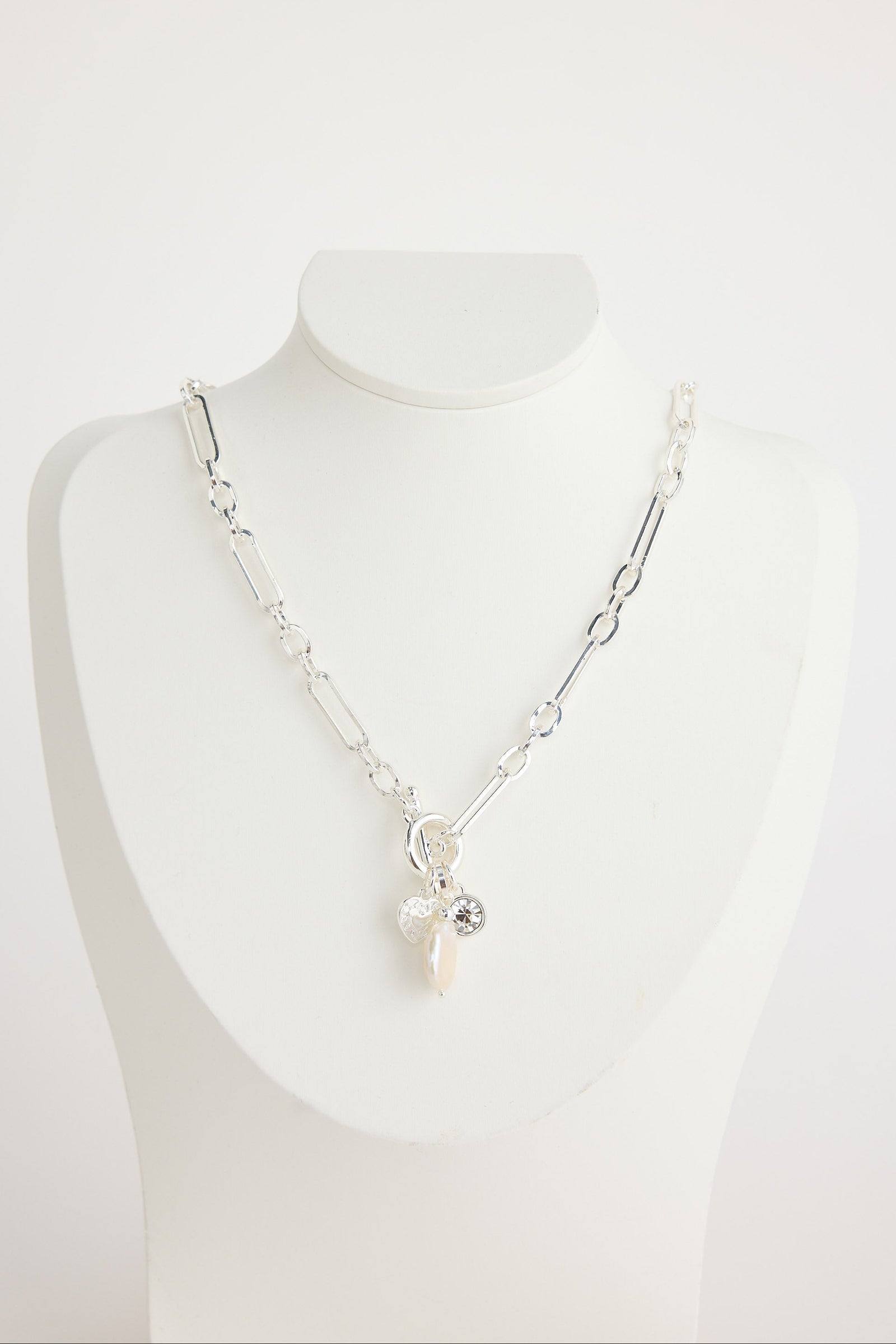 Alessia Necklace