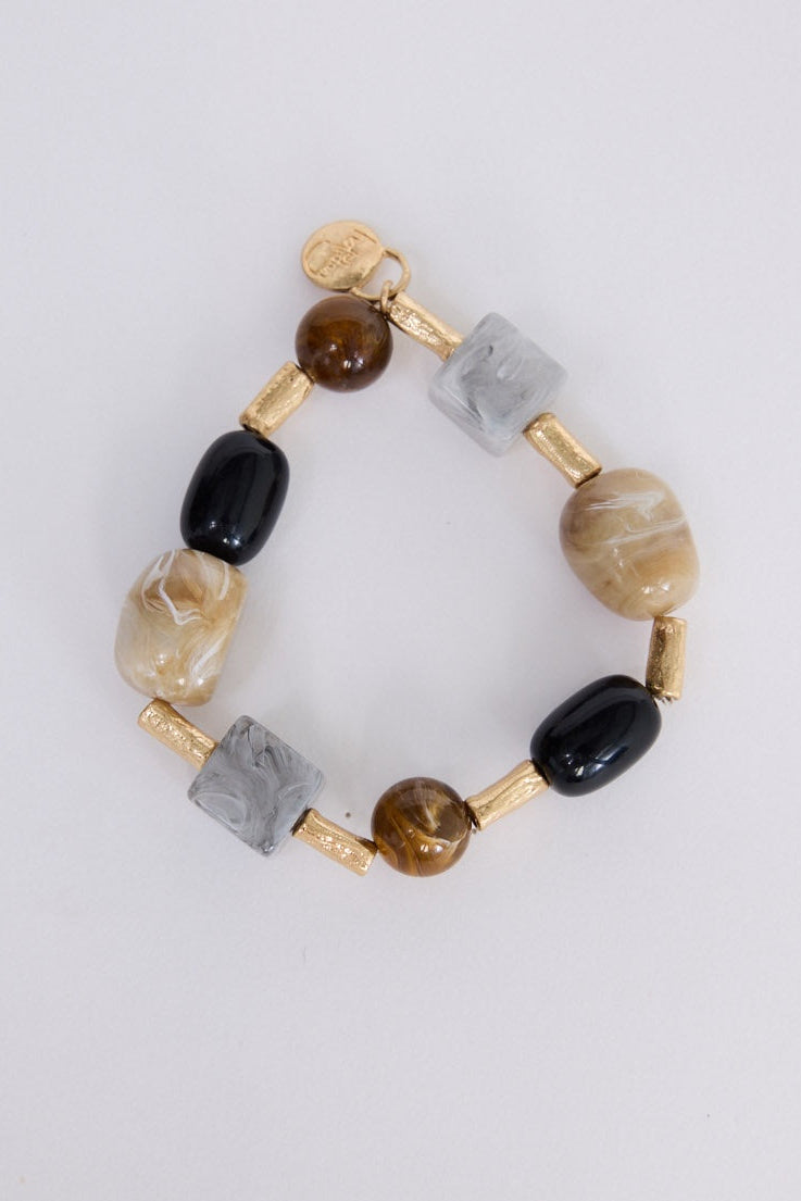Autumn Bracelet
