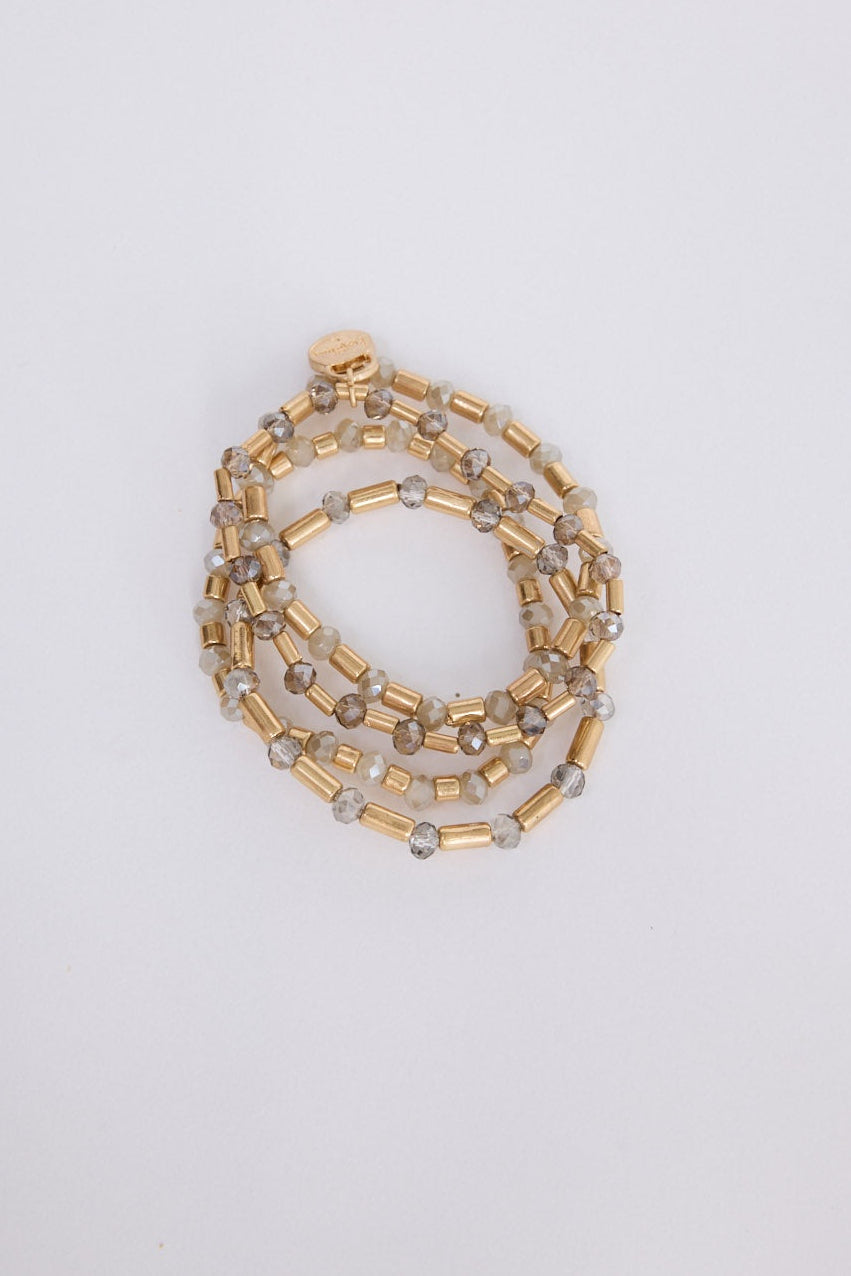 Janice Stack Bracelet