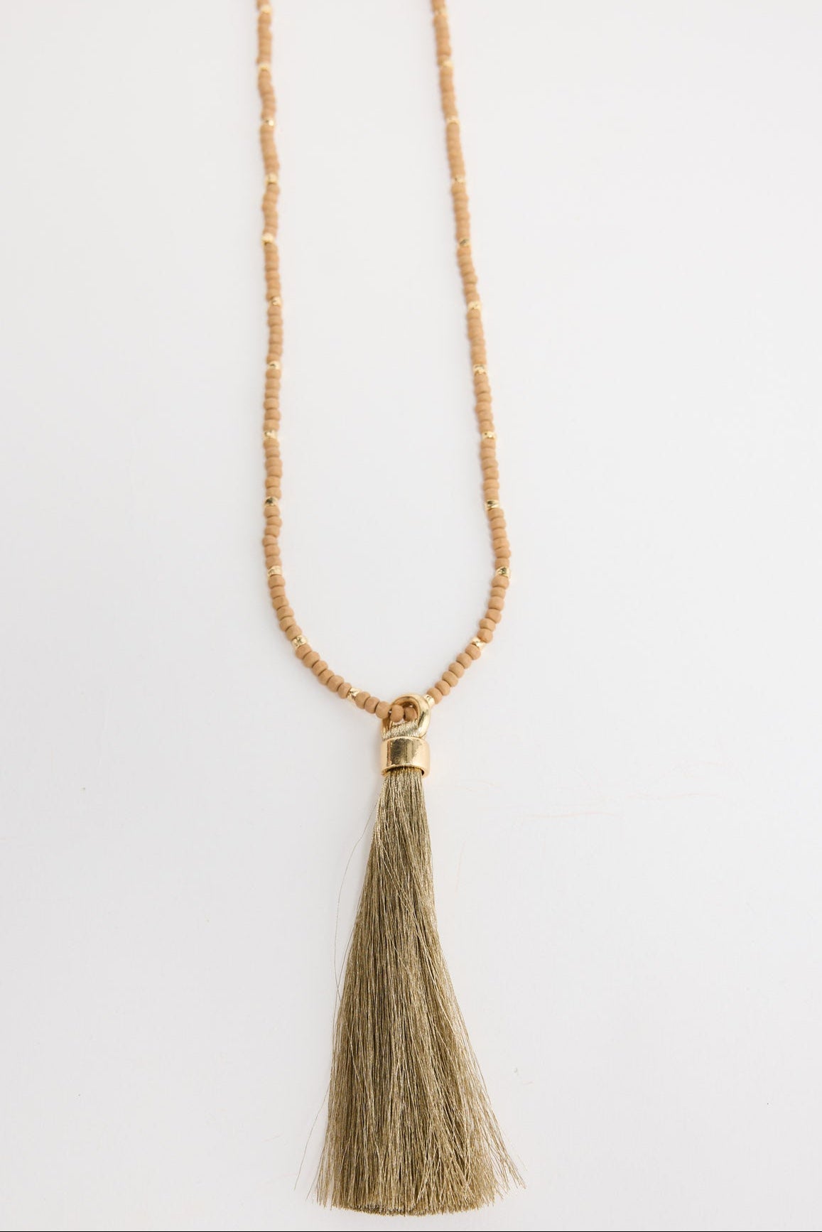 Mackenzie Necklace