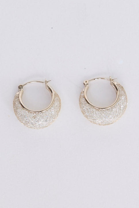 Twilight Earrings